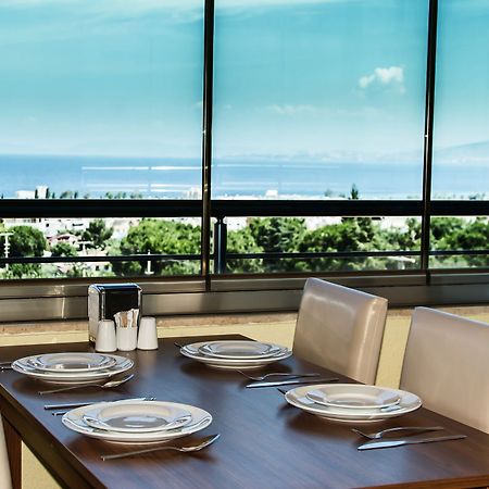 Misa Pension Apart Guzelcamli Exterior photo